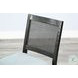 Rattan Noir Umbra Caneback Dining Chair Set of 2