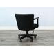 Gibson Umbra Upholstered Game Chair with Casters