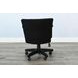 Gibson Umbra Upholstered Game Chair with Casters