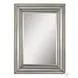 Edgestone Silver Mirror