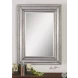 Edgestone Silver Mirror