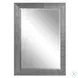Tarek Silver Mirror