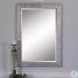 Tarek Silver Mirror