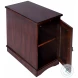 Cherry Chairside Chest