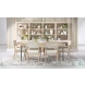 Biscayne Cream Woven Back Side Chair Set Of 2