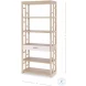 Biscayne Malabar And Alabaster Etagere