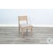 Alderveil Wheat Lucas Dining Chair Set of 2