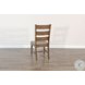Velden Hollow Buckskin Dining Chair Set of 2