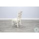 Seabright White Sand Dining Chair Set of 2