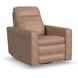 Dutch Desert Tan Leather Zero Gravity Power Reclining Living Room Set