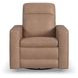 Dutch Desert Tan Leather Zero Gravity Power Reclining Living Room Set