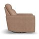 Dutch Desert Tan Leather Zero Gravity Power Reclining Living Room Set