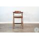 Rustic Refined Cinder Wren Bar Stool Set of 2