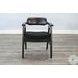 Willowmere Umbra Dining Armchair Set of 2