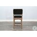 Bold Weave Desert Plain Counter Height Stool Set of 2