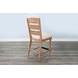 Sierra Beige Upholstered Counter Height Stool Set of 2