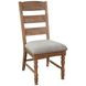 Sierra Amber Extendable Rectangular Dining Room Set