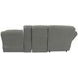 Quinn Nature Power Reclining Console Sectional