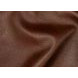 Calizor Pecan Leather Upholstered Lounge Chair