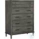 Wittenberry Gray Chest