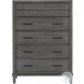 Wittenberry Gray Chest