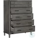 Wittenberry Gray Chest