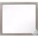 Zephyr Light Gray Storage Wall Bedroom Set