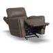 Carter Cappuccino Zero Gravity Triple Power Rocking Recliner with USB Charging and Heat Massage