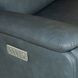 Vernon Admiral Zero Gravity Swivel Gliding Power Recliner with USB Charging and Heat Massage
