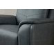 Vernon Admiral Zero Gravity Swivel Gliding Power Recliner with USB Charging and Heat Massage
