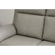 Vernon Dove Gray 86" Zero Gravity Power Reclining Sofa with USB Charging and LED