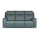 Vernon Admiral 86" Zero Gravity Power Reclining Sofa with USB Charging and LED