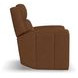 Wyatt Canyon Brown Leather Zero Gravity Power Reclining Living Room Set