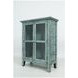 Rustic Shores Surfside 2 Door Accent Cabinet