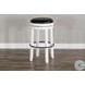Hearthwood Haven European Cottage Swivel Bar Stool Set of 2