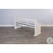 Ember Grace European Cottage 64" Dining Bench