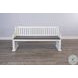 Ember Grace European Cottage 64" Dining Bench