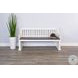 Ember Grace European Cottage 64" Dining Bench