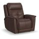 Ranger Rustic Brown Leather Zero Gravity Power Reclining Living Room Set
