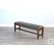 Havenstead Tobacco Leaf 56" Dining Bench