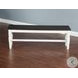 Heritage House European Cottage 52" Dining Bench