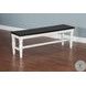 Heritage House European Cottage 52" Dining Bench