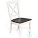 Heritage House European Cottage Dining Chair Set of 2
