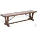 Velden Hollow Buckskin 70" Dining Bench