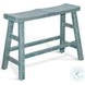 Ember Grace Sea Grass Counter Height Stool