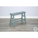 Ember Grace Sea Grass Counter Height Stool