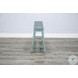 Ember Grace Sea Grass Counter Height Stool