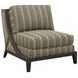 Tasman Brown Upholstered Accent Chair