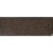 Madison County Barnwood Brown Sofa Table