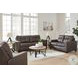 Barlin Mills Umber Queen Sofa Sleeper